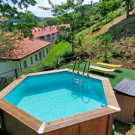 Apartamento Playa Riberuca 1 Suances Luaran gambar