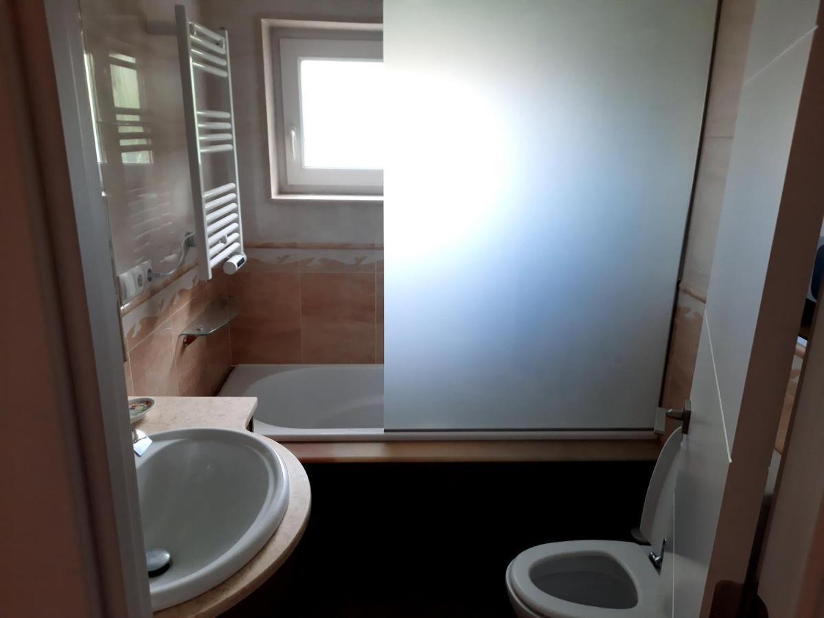 Apartamento Playa Riberuca 1 Suances Luaran gambar
