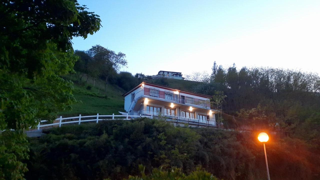 Apartamento Playa Riberuca 1 Suances Luaran gambar